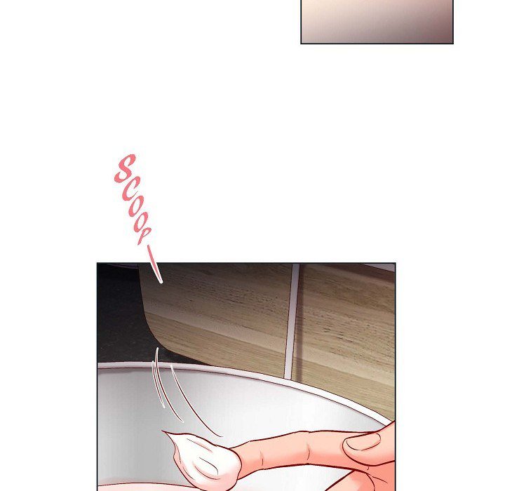 Biting The Tiger Biting the Tiger EP 72 - Toomics page 78 - 