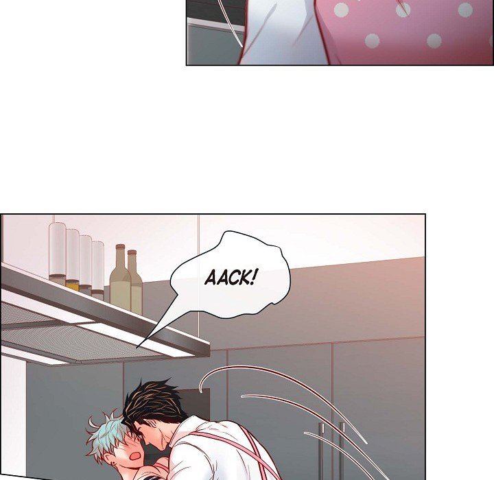 Biting The Tiger Biting the Tiger EP 72 - Toomics page 88 - 