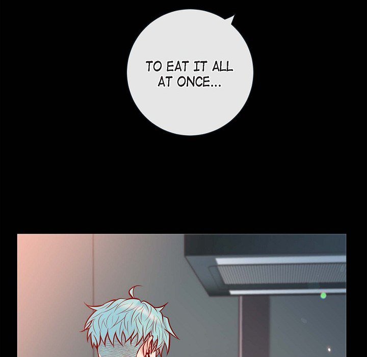 Biting The Tiger Biting the Tiger EP 73 - Toomics page 16 - 