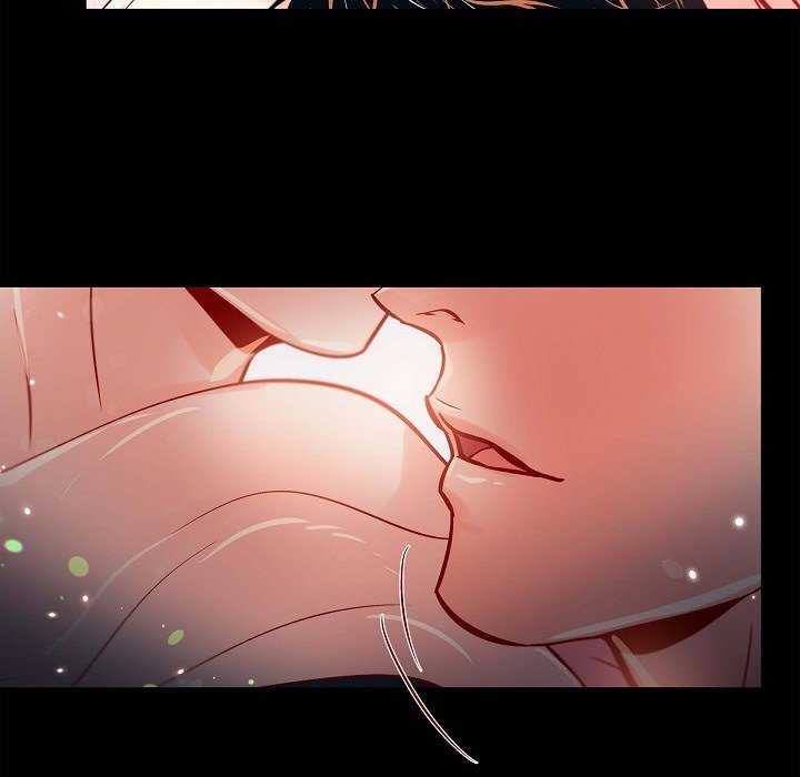 Biting The Tiger Biting the Tiger EP 73 - Toomics page 21 - 