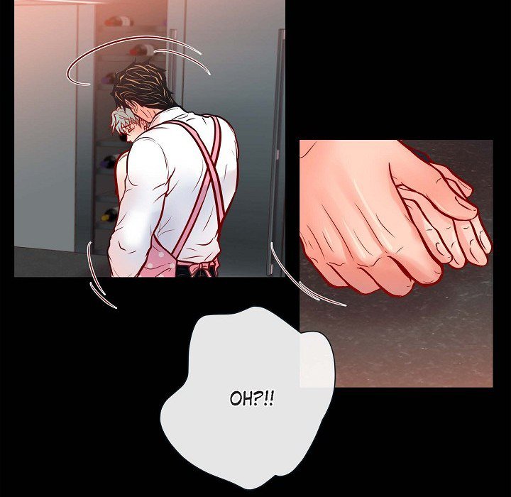 Biting The Tiger Biting the Tiger EP 73 - Toomics page 23 - 