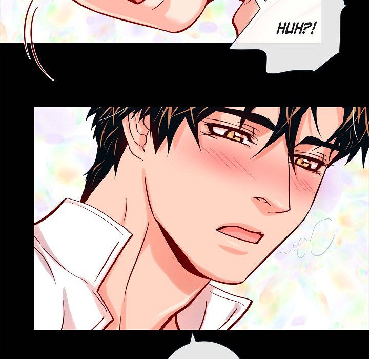 Biting The Tiger Biting the Tiger EP 73 - Toomics page 25 - 