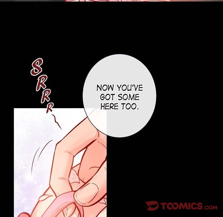 Biting The Tiger Biting the Tiger EP 73 - Toomics page 32 - 
