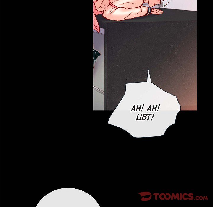 Biting The Tiger Biting the Tiger EP 73 - Toomics page 38 - 