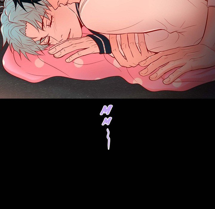Biting The Tiger Biting the Tiger EP 73 - Toomics page 45 - 