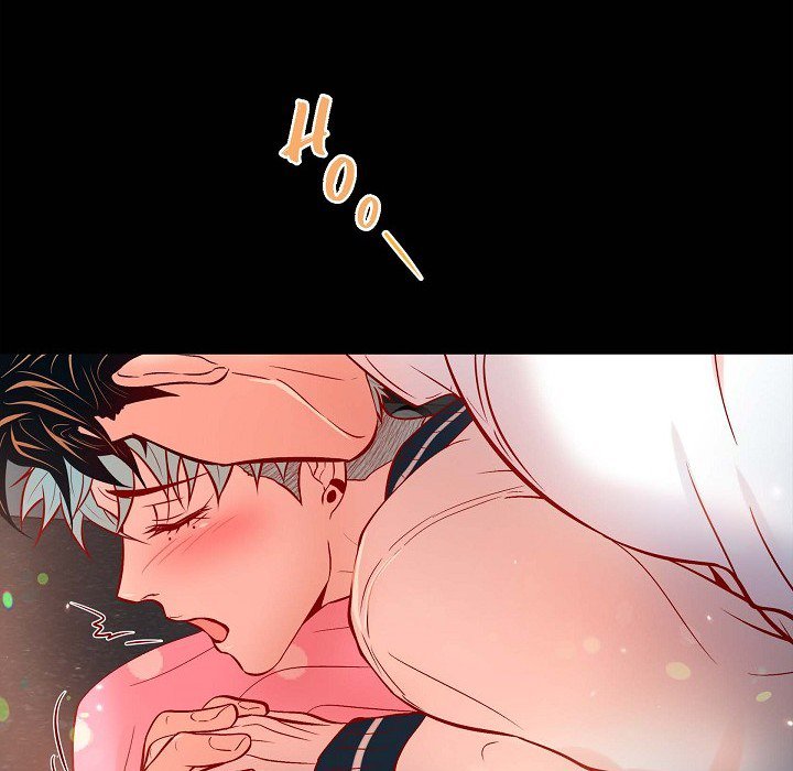 Biting The Tiger Biting the Tiger EP 73 - Toomics page 46 - 