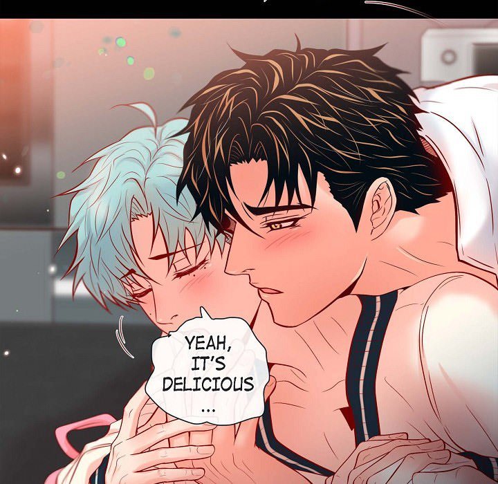 Biting The Tiger Biting the Tiger EP 73 - Toomics page 52 - 