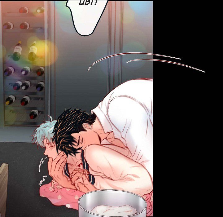Biting The Tiger Biting the Tiger EP 73 - Toomics page 54 - 
