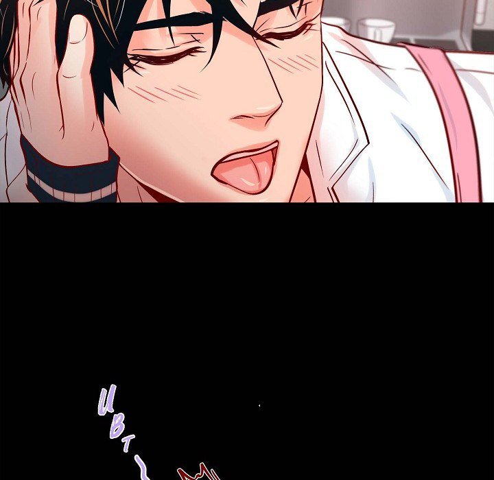 Biting The Tiger Biting the Tiger EP 73 - Toomics page 9 - 