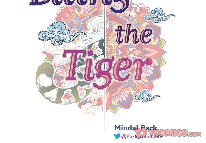 Biting The Tiger Biting the Tiger EP 74 - Toomics page 2 - 