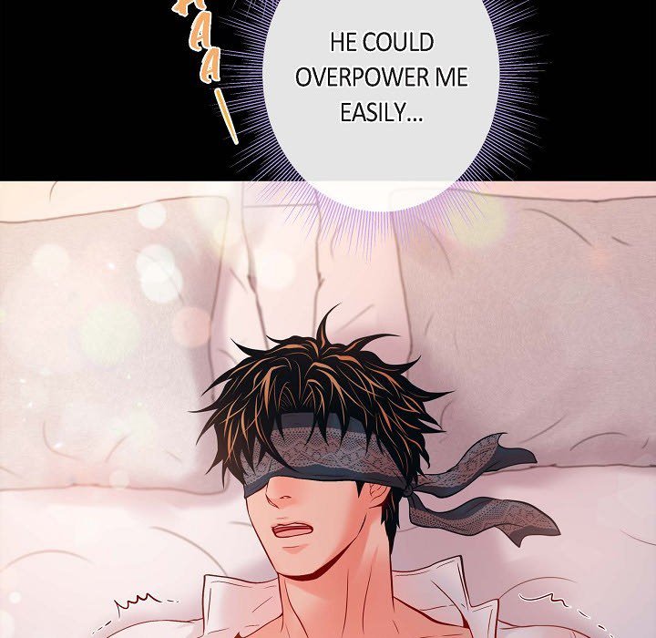 Biting The Tiger Biting the Tiger EP 74 - Toomics page 36 - 