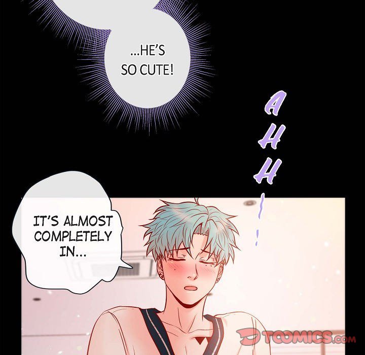 Biting The Tiger Biting the Tiger EP 74 - Toomics page 38 - 