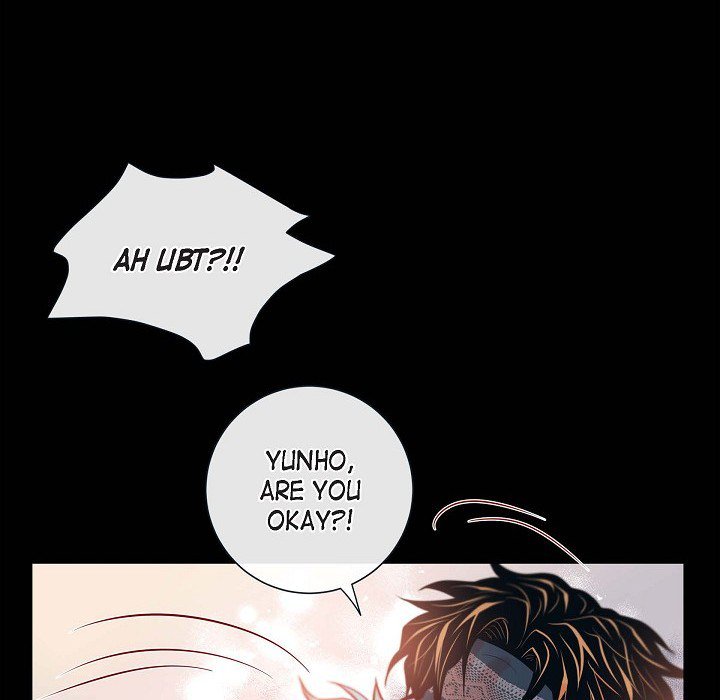 Biting The Tiger Biting the Tiger EP 74 - Toomics page 40 - 