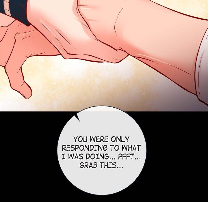Biting The Tiger Biting the Tiger EP 74 - Toomics page 43 - 