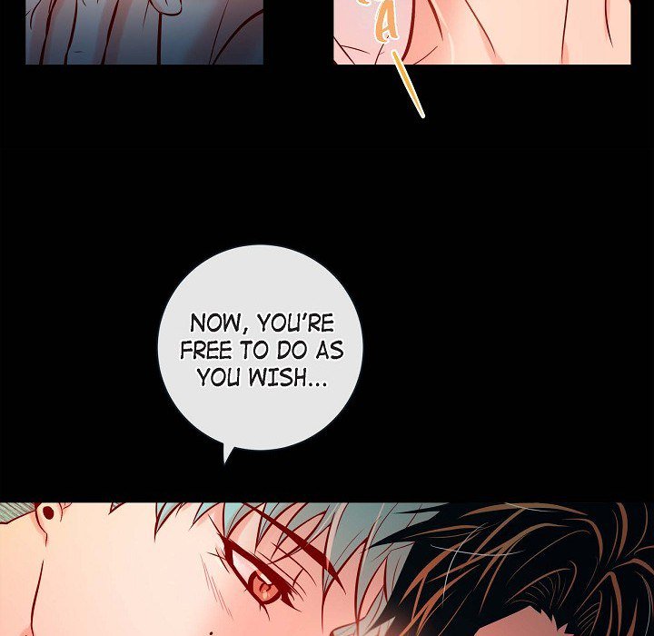 Biting The Tiger Biting the Tiger EP 74 - Toomics page 45 - 
