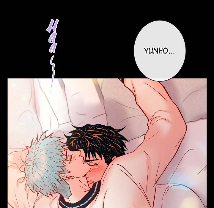 Biting The Tiger Biting the Tiger EP 74 - Toomics page 47 - 