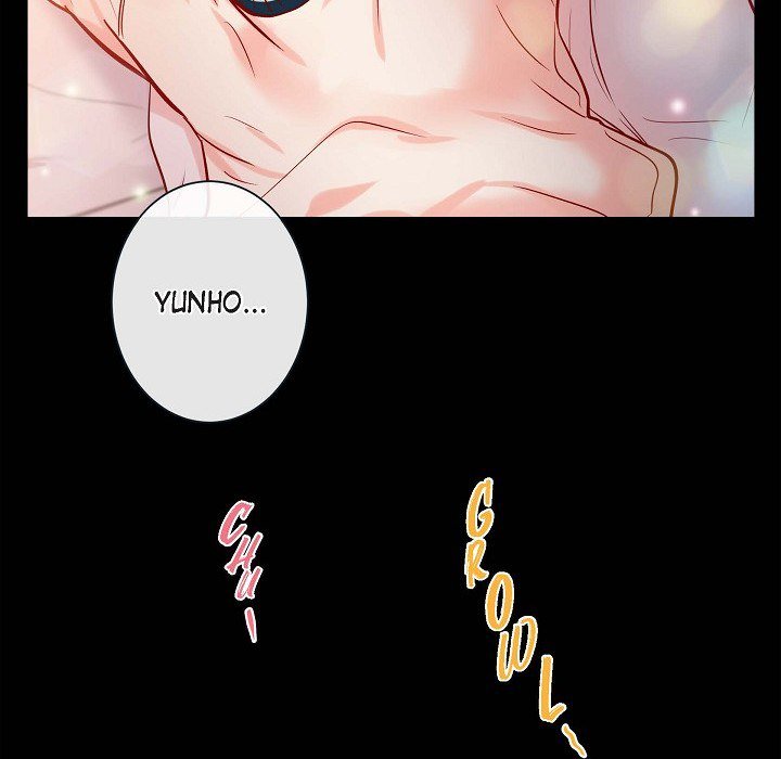 Biting The Tiger Biting the Tiger EP 74 - Toomics page 48 - 