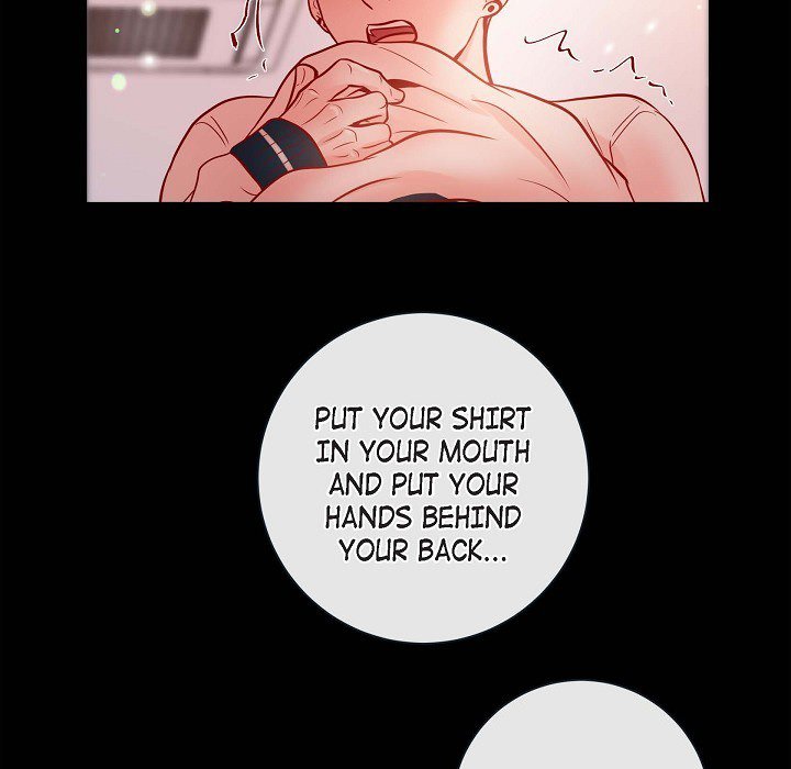 Biting The Tiger Biting the Tiger EP 74 - Toomics page 53 - 