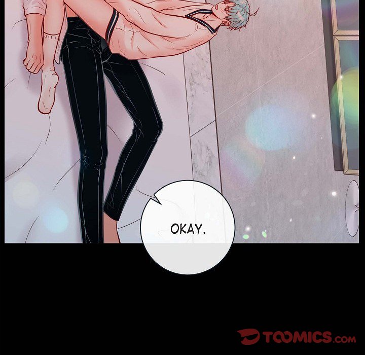 Biting The Tiger Biting the Tiger EP 74 - Toomics page 8 - 