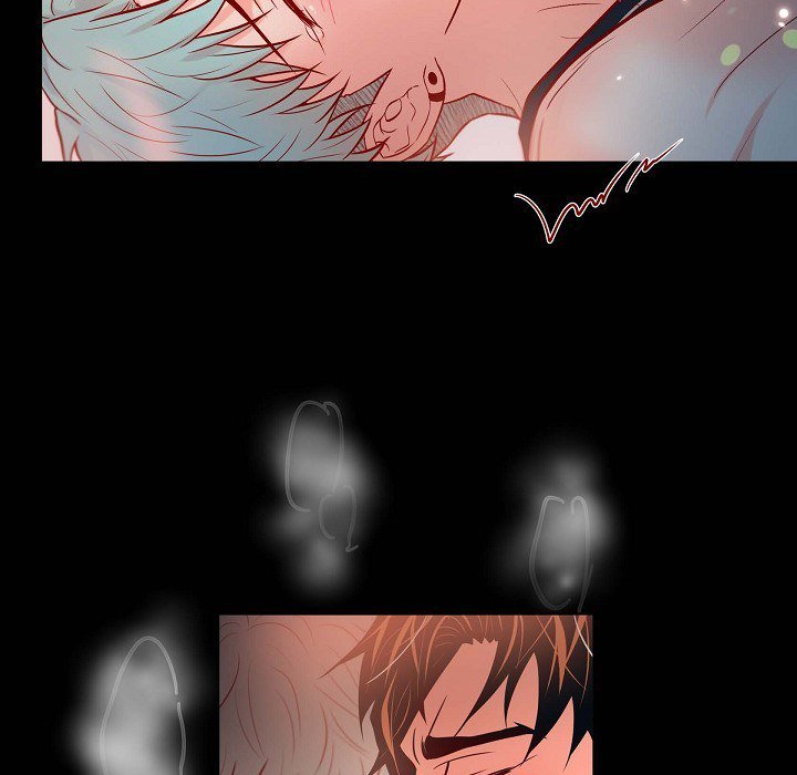 Biting The Tiger Biting the Tiger EP 74 - Toomics page 71 - 