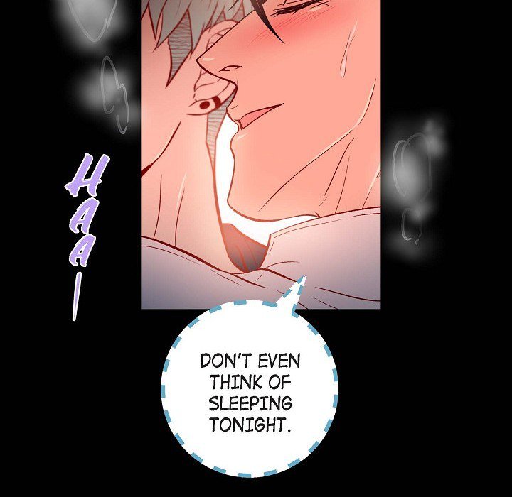 Biting The Tiger Biting the Tiger EP 74 - Toomics page 72 - 