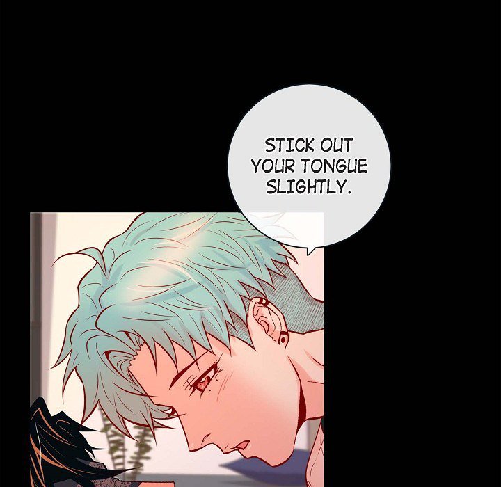 Biting The Tiger Biting the Tiger EP 74 - Toomics page 9 - 