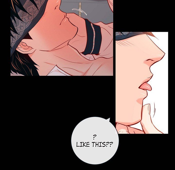 Biting The Tiger Biting the Tiger EP 74 - Toomics page 10 - 