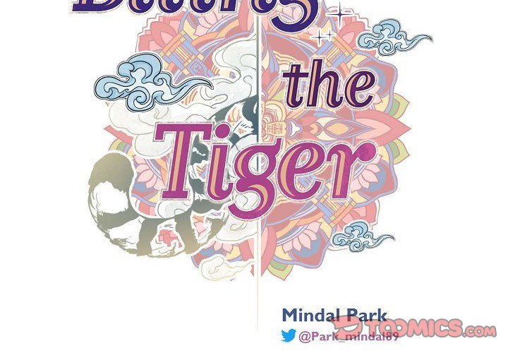 Biting The Tiger Biting the Tiger EP 75 - Toomics page 2 - 