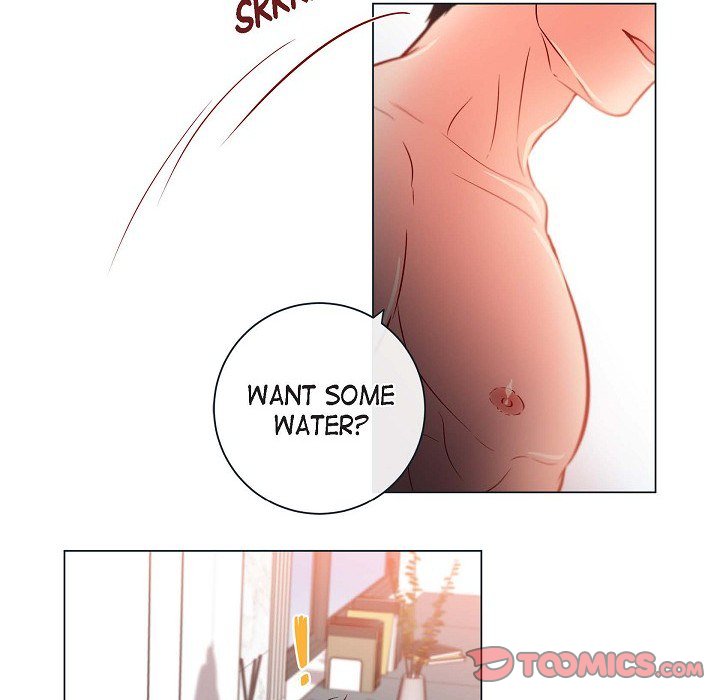 Biting The Tiger Biting the Tiger EP 75 - Toomics page 14 - 