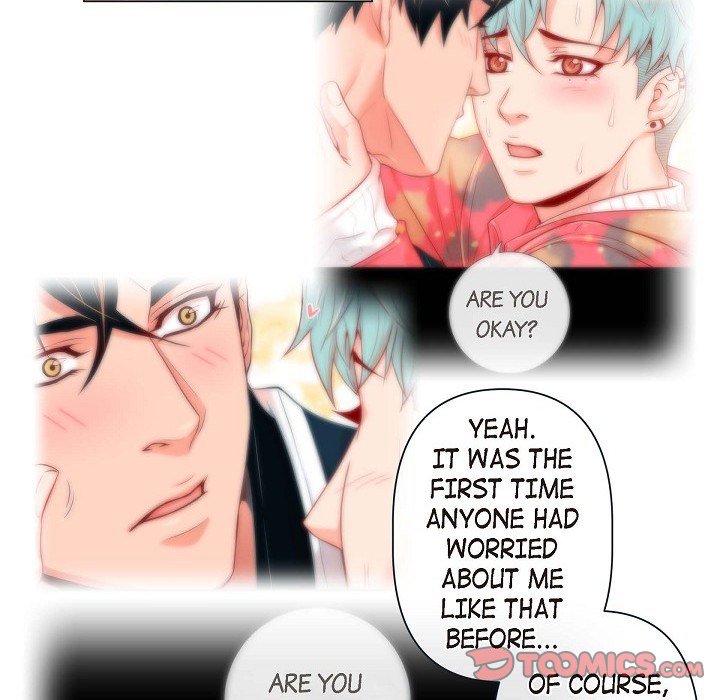 Biting The Tiger Biting the Tiger EP 75 - Toomics page 26 - 