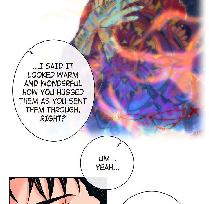 Biting The Tiger Biting the Tiger EP 75 - Toomics page 35 - 