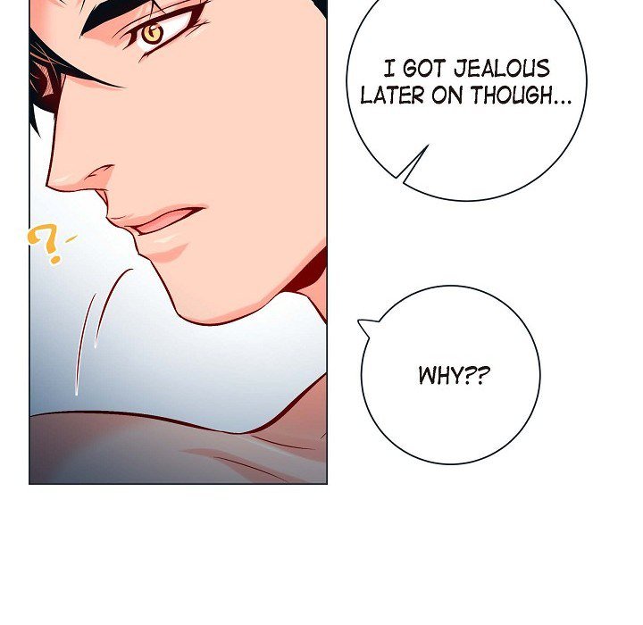 Biting The Tiger Biting the Tiger EP 75 - Toomics page 36 - 