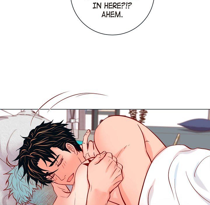 Biting The Tiger Biting the Tiger EP 75 - Toomics page 39 - 