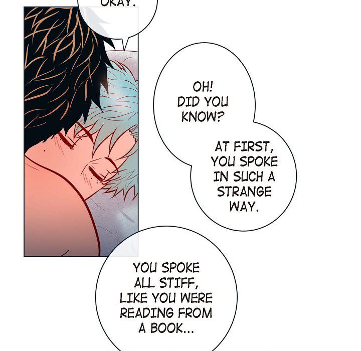 Biting The Tiger Biting the Tiger EP 75 - Toomics page 41 - 