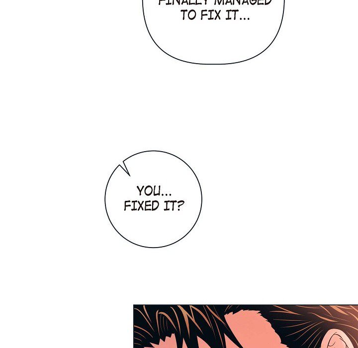 Biting The Tiger Biting the Tiger EP 75 - Toomics page 43 - 