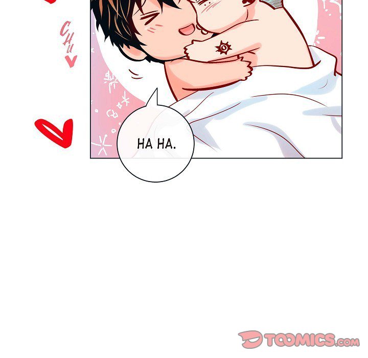 Biting The Tiger Biting the Tiger EP 75 - Toomics page 56 - 