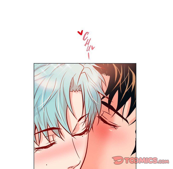 Biting The Tiger Biting the Tiger EP 75 - Toomics page 68 - 
