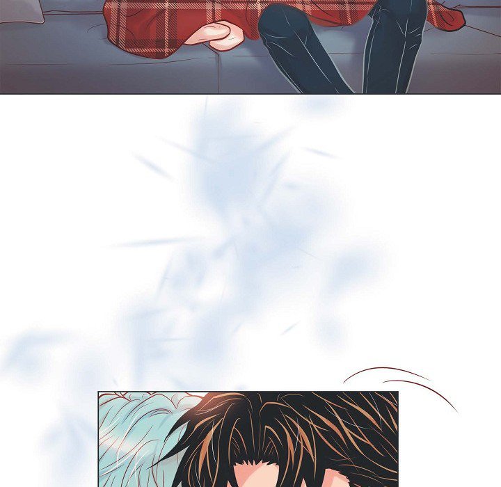 Biting The Tiger Biting the Tiger EP 75 - Toomics page 79 - 