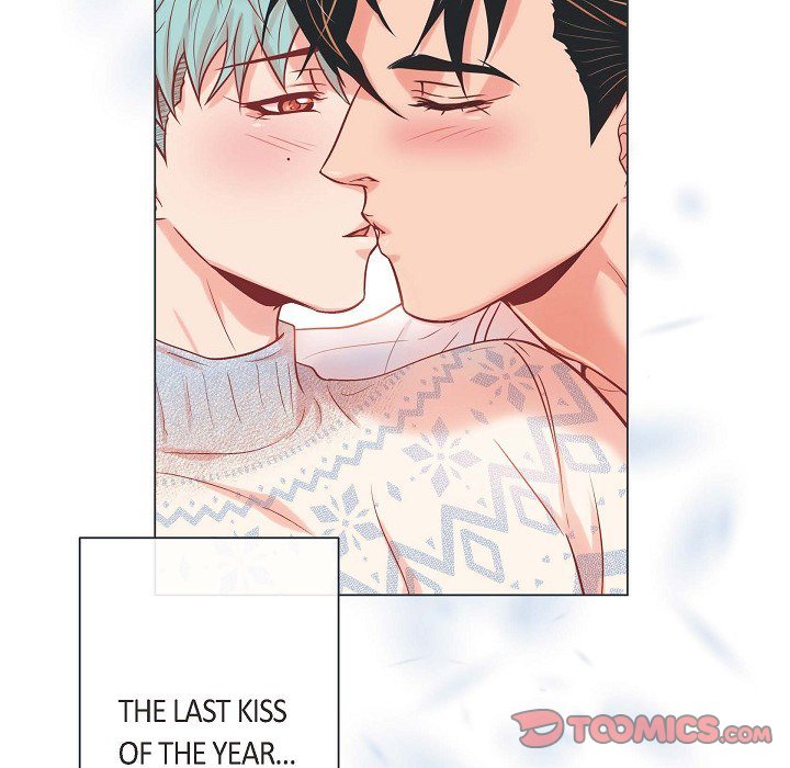 Biting The Tiger Biting the Tiger EP 75 - Toomics page 80 - 