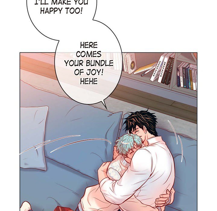 Biting The Tiger Biting the Tiger EP 75 - Toomics page 87 - 