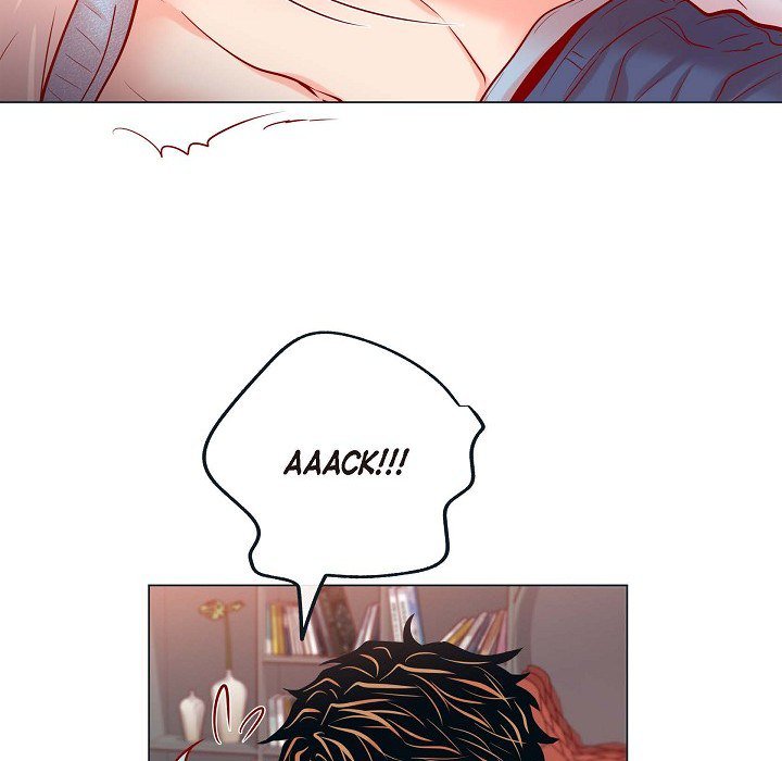 Biting The Tiger Biting the Tiger EP 75 - Toomics page 91 - 