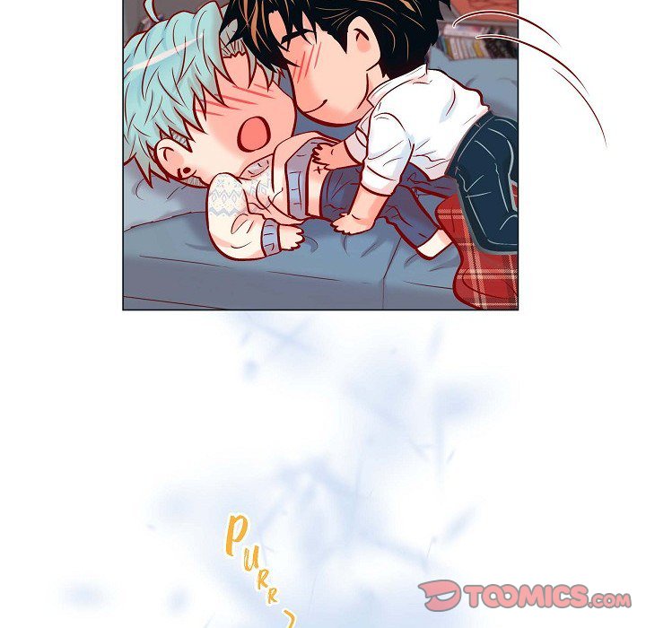 Biting The Tiger Biting the Tiger EP 75 - Toomics page 92 - 