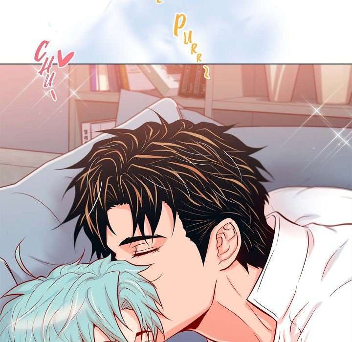 Biting The Tiger Biting the Tiger EP 75 - Toomics page 93 - 