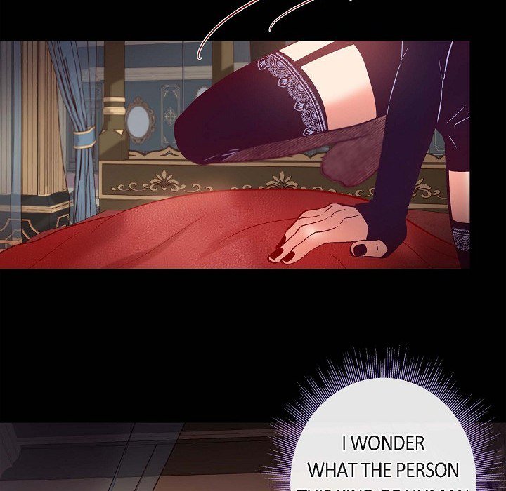 Biting The Tiger Biting the Tiger EP 76 - Toomics page 16 - 