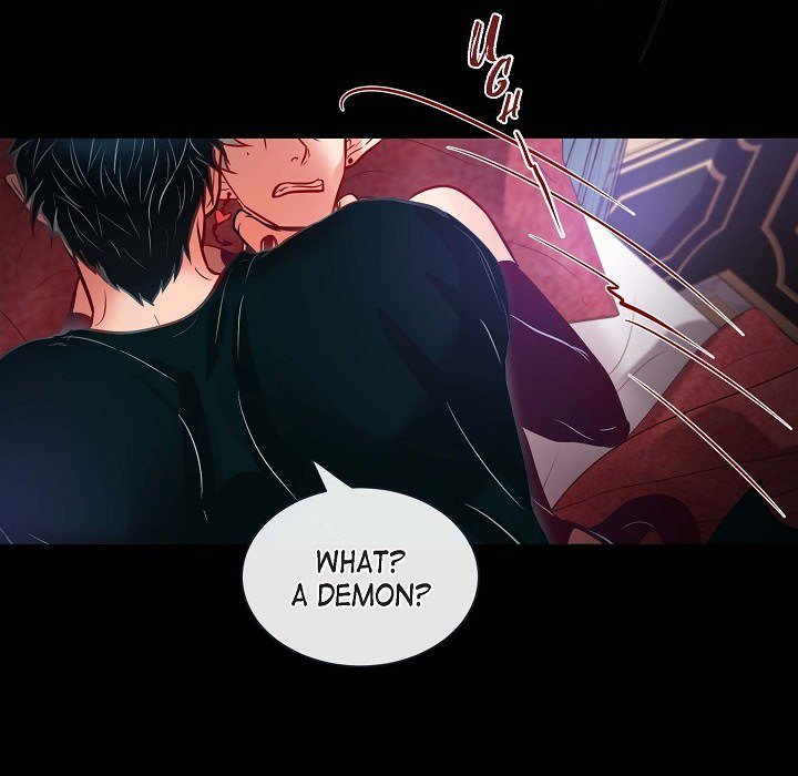 Biting The Tiger Biting the Tiger EP 76 - Toomics page 24 - 