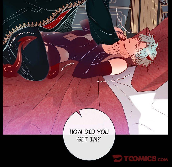 Biting The Tiger Biting the Tiger EP 76 - Toomics page 26 - 