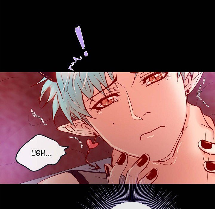 Biting The Tiger Biting the Tiger EP 76 - Toomics page 27 - 