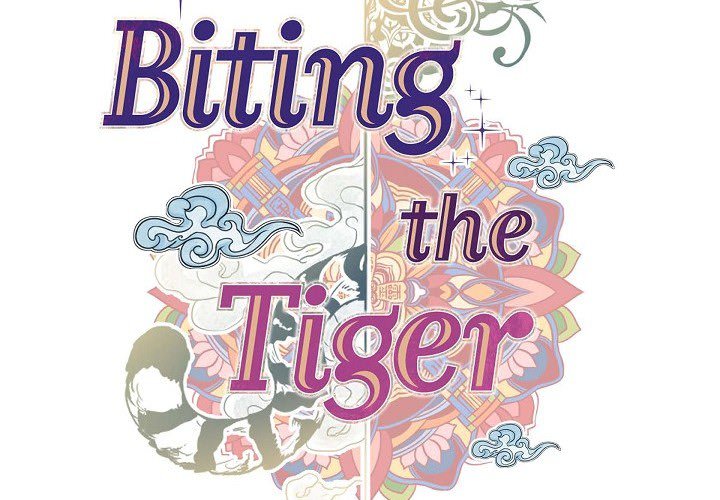 Biting The Tiger Biting the Tiger EP 76 - Toomics page 4 - 
