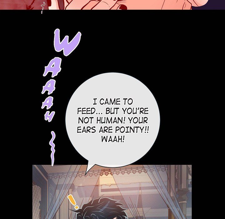 Biting The Tiger Biting the Tiger EP 76 - Toomics page 35 - 