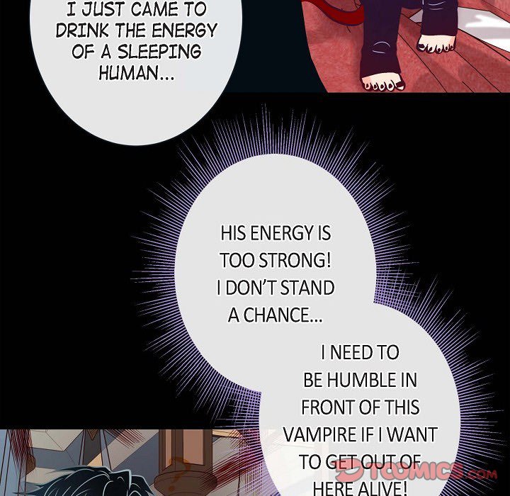 Biting The Tiger Biting the Tiger EP 76 - Toomics page 38 - 